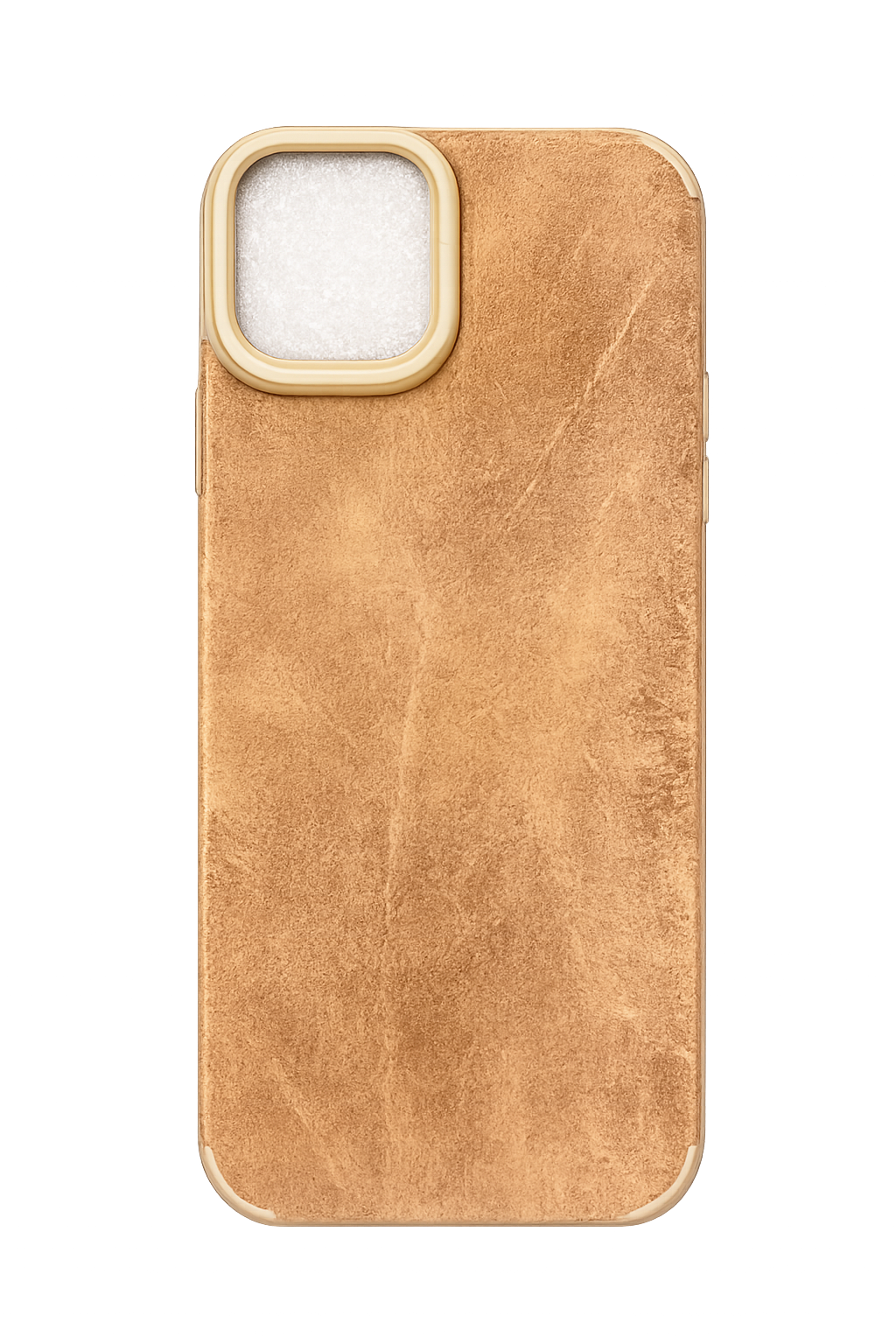 Artificial Leather Case - iphone 12