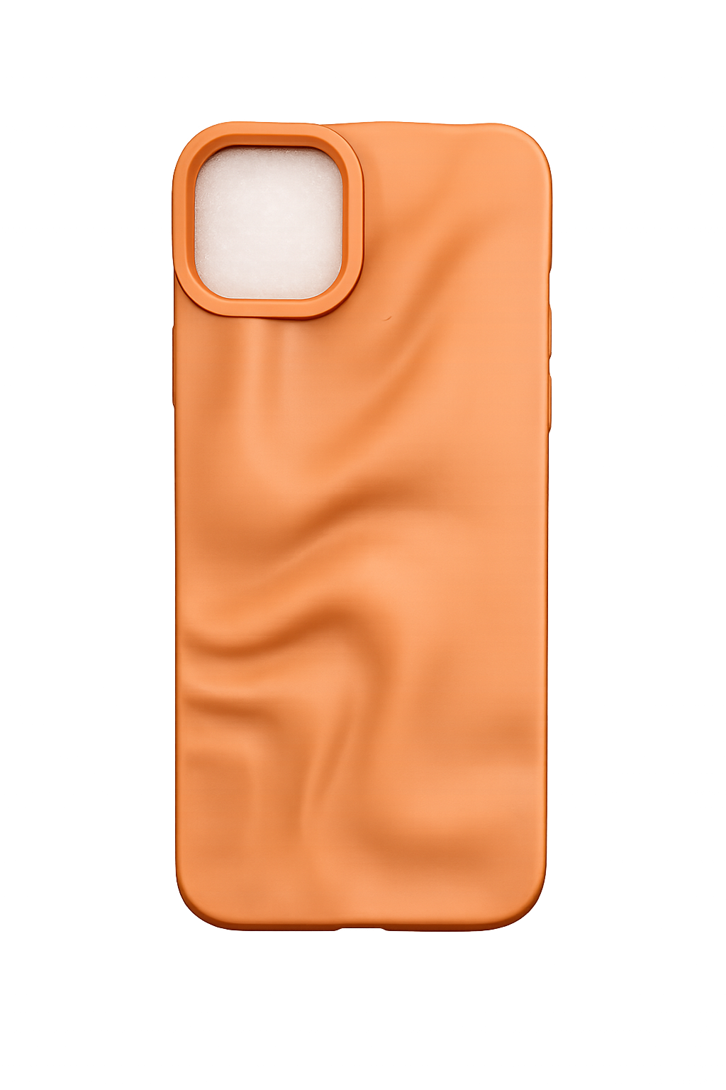 Wave Pattern Case - iphone 13