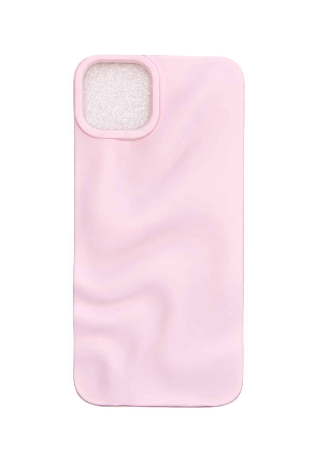 Wave Pattern Case - iphone 13