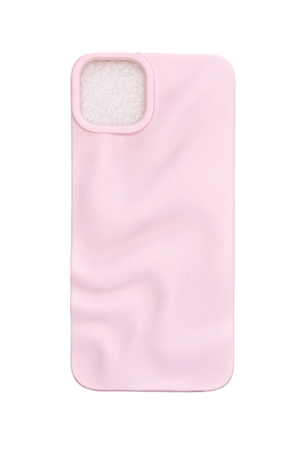 Wave Pattern Case - iphone 13