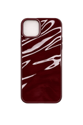 Wave Pattern Case - iphone 11