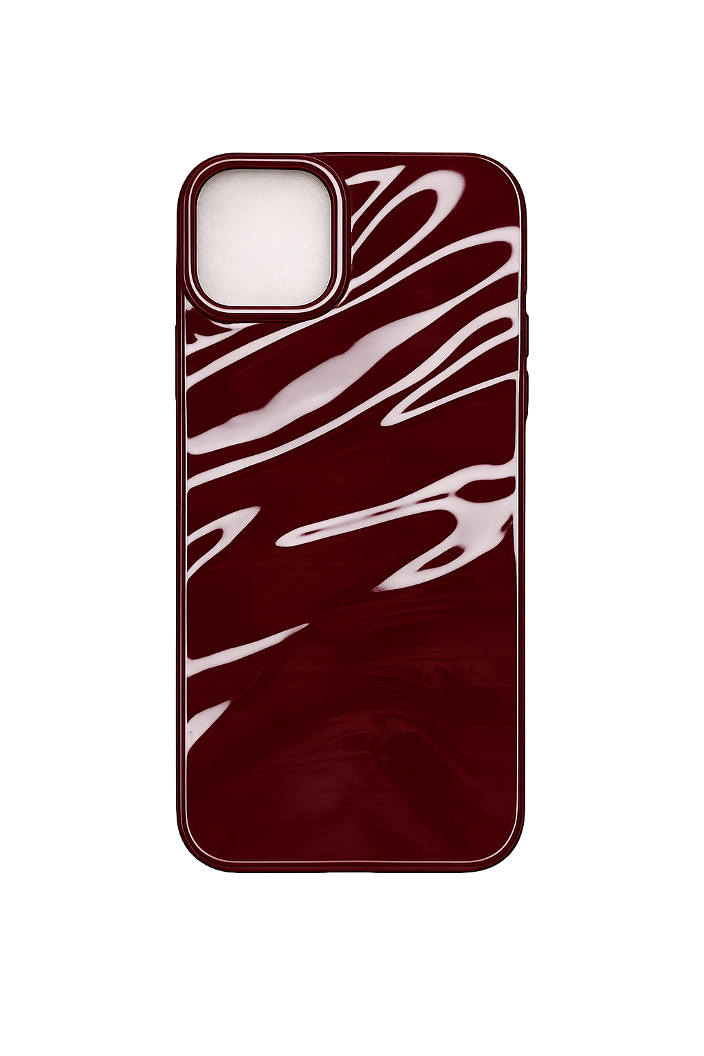 Wave Pattern Case - iphone 11